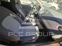 2008 Seat Ibiza