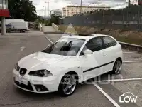 2008 Seat Ibiza