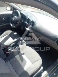 2008 Seat Ibiza