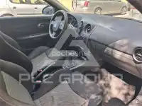 2008 Seat Ibiza