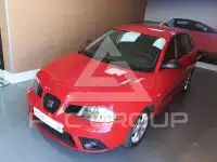 2008 Seat Ibiza
