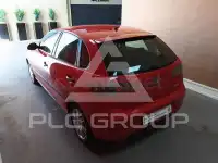 2008 Seat Ibiza