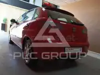 2008 Seat Ibiza