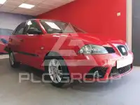 2008 Seat Ibiza