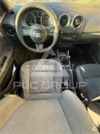 2008 Seat Ibiza