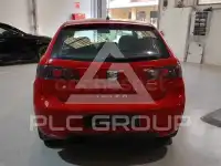 2008 Seat Ibiza