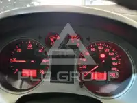 2008 Seat Ibiza