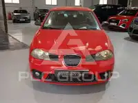 2008 Seat Ibiza