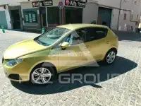2008 Seat Ibiza