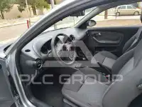 2008 Seat Ibiza