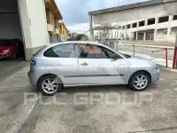 2008 Seat Ibiza