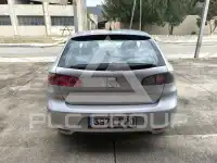 2008 Seat Ibiza