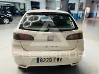 2008 Seat Ibiza
