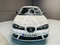 2008 Seat Ibiza