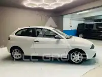 2008 Seat Ibiza
