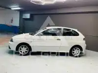 2008 Seat Ibiza