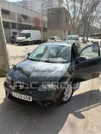 2008 Seat Ibiza