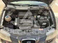 2008 Seat Ibiza