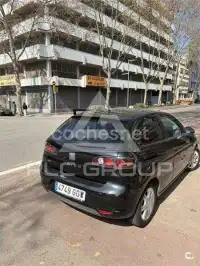 2008 Seat Ibiza