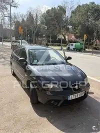 2008 Seat Ibiza