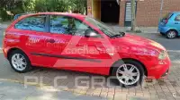 2008 Seat Ibiza