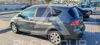 2008 Seat Altea
