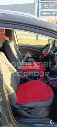 2008 Seat Altea
