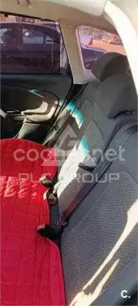 2008 Seat Altea