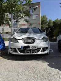 2008 Seat Altea