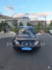 2008 Seat Altea