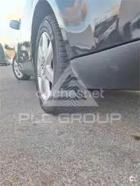 2008 Seat Altea