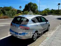 2008 Seat Altea