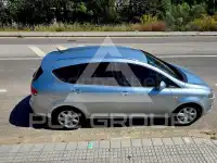 2008 Seat Altea