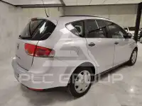 2008 Seat Altea