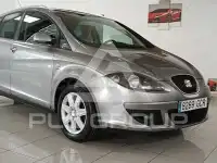 2008 Seat Altea