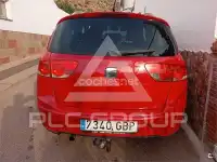 2008 Seat Altea