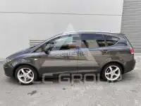 2008 Seat Altea
