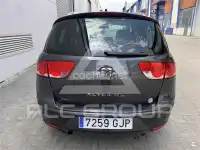 2008 Seat Altea