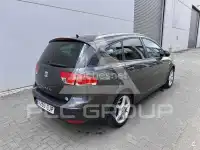 2008 Seat Altea