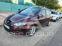 2008 Seat Altea