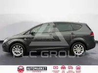 2008 Seat Altea