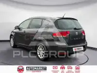 2008 Seat Altea