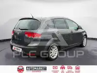 2008 Seat Altea