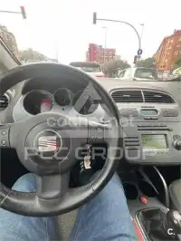 2008 Seat Altea