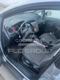 2008 Seat Altea