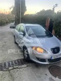 2008 Seat Altea