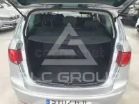 2008 Seat Altea