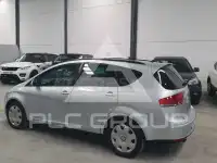 2008 Seat Altea