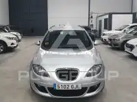 2008 Seat Altea