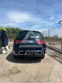 2008 Seat Altea